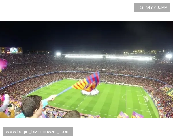 巴萨 vs 马竞：决战诺坎普，谁能笑到最后？