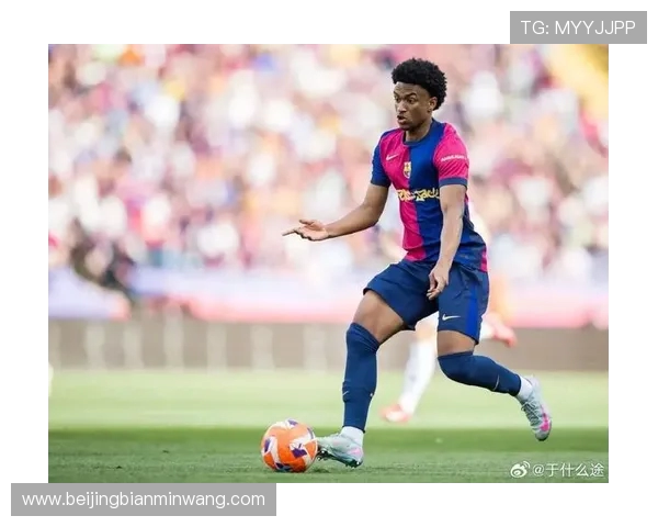 西甲赛场破门，巴尔德吉斩获巴萨生涯处子球